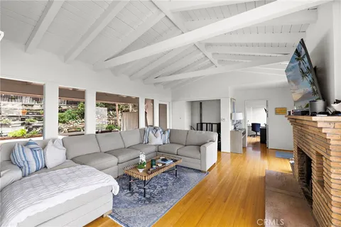 $3,695,000 | 980 Canyon View Drive, Laguna Beach, CA 92651