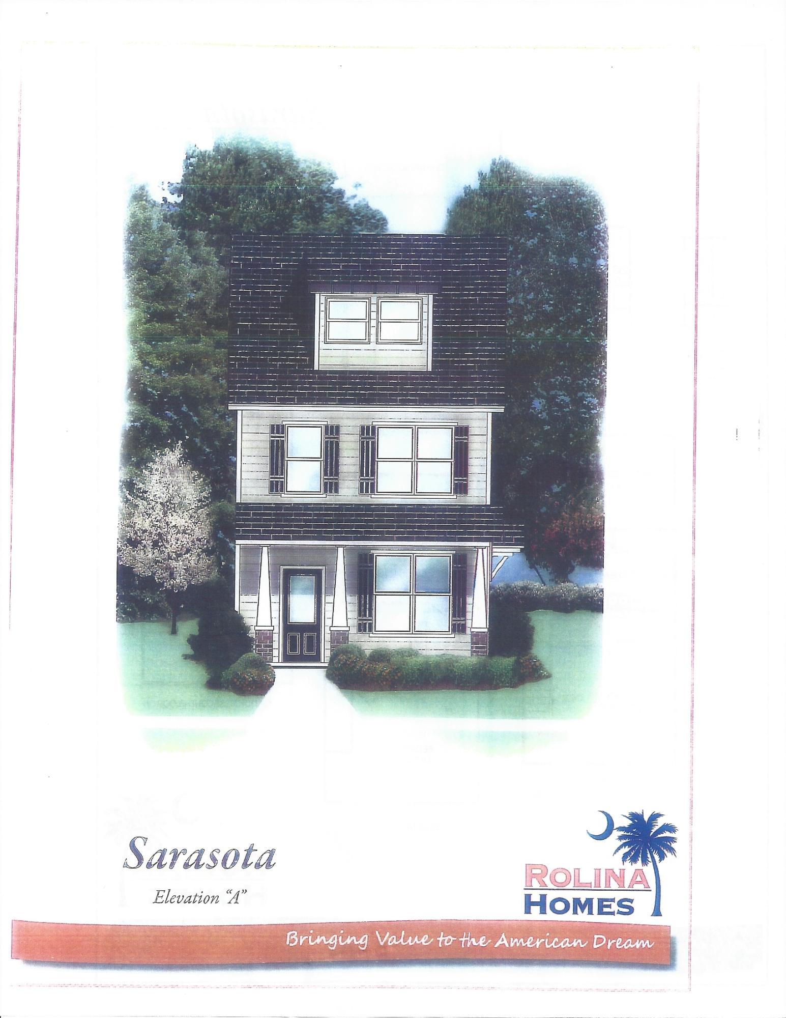 178 Woodward Road, Unit 57 Goose Creek, SC 29445 - Photo 1 of 2 Sarasota