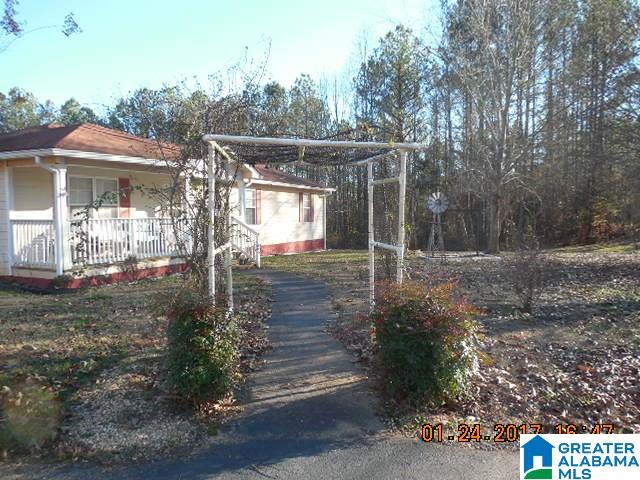 298 5th Street East Fruithurst, AL 36262 - Photo 20 of 31