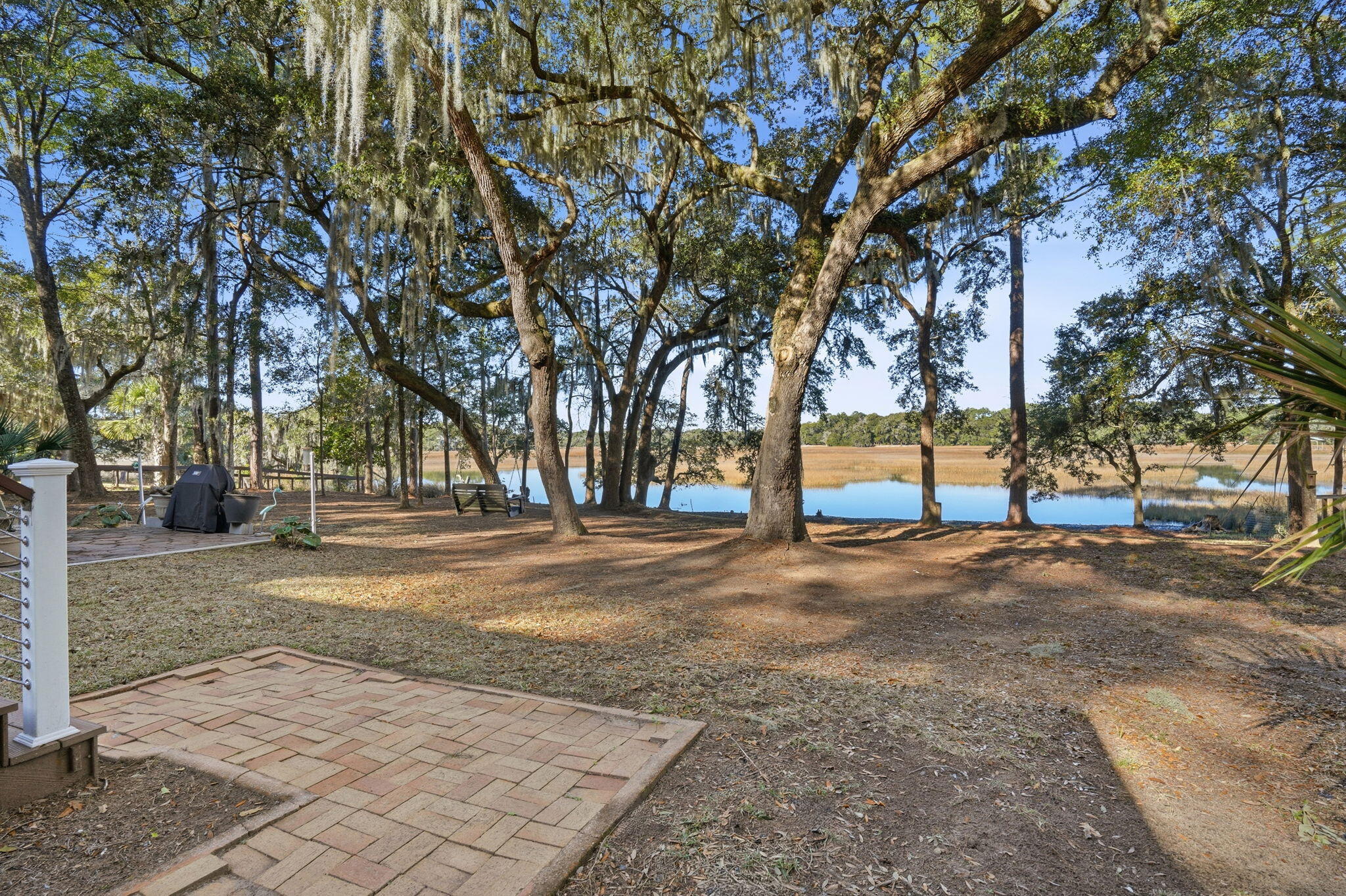 8448 Chisolm Pltn Road Edisto Island, SC 29438 - Photo 16 of 56 39-web-or-mls-051_DSC04981_1