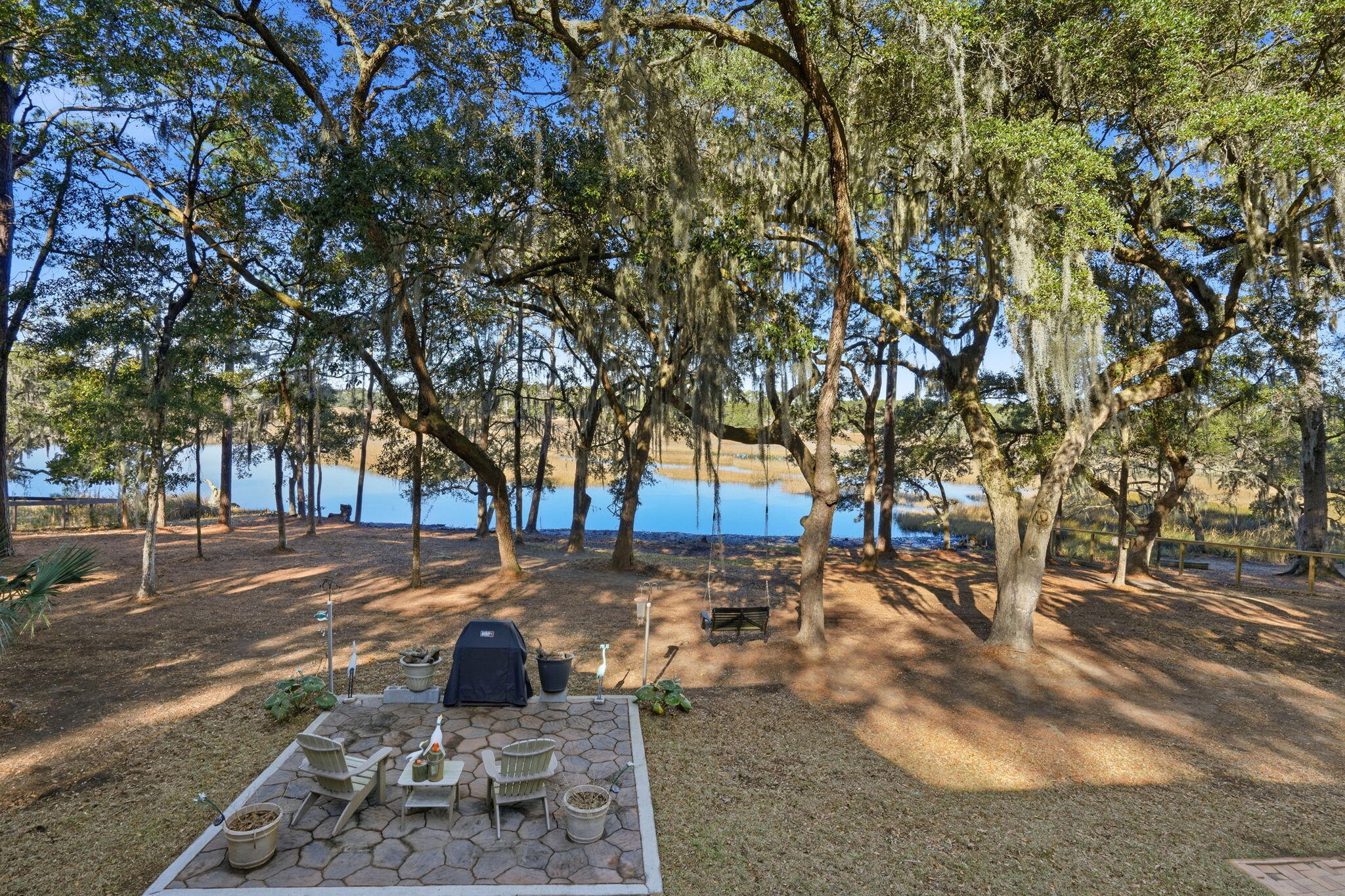 8448 Chisolm Pltn Road Edisto Island, SC 29438 - Photo 4 of 56 40-web-or-mls-047_DSC04969