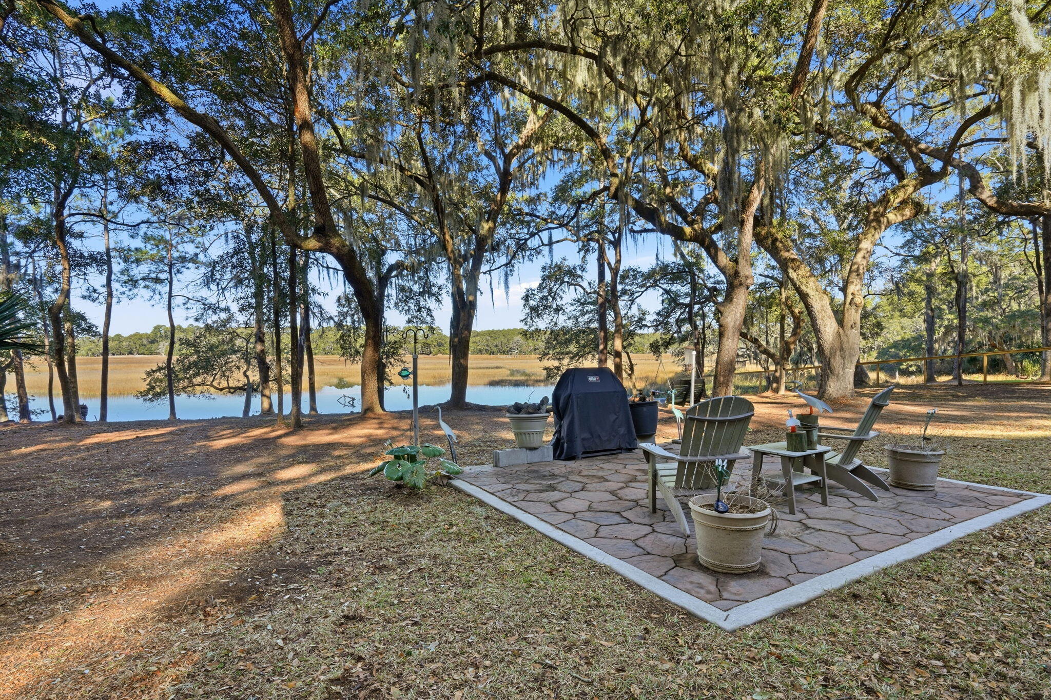 8448 Chisolm Pltn Road Edisto Island, SC 29438 - Photo 42 of 56 41-web-or-mls-050_DSC04978
