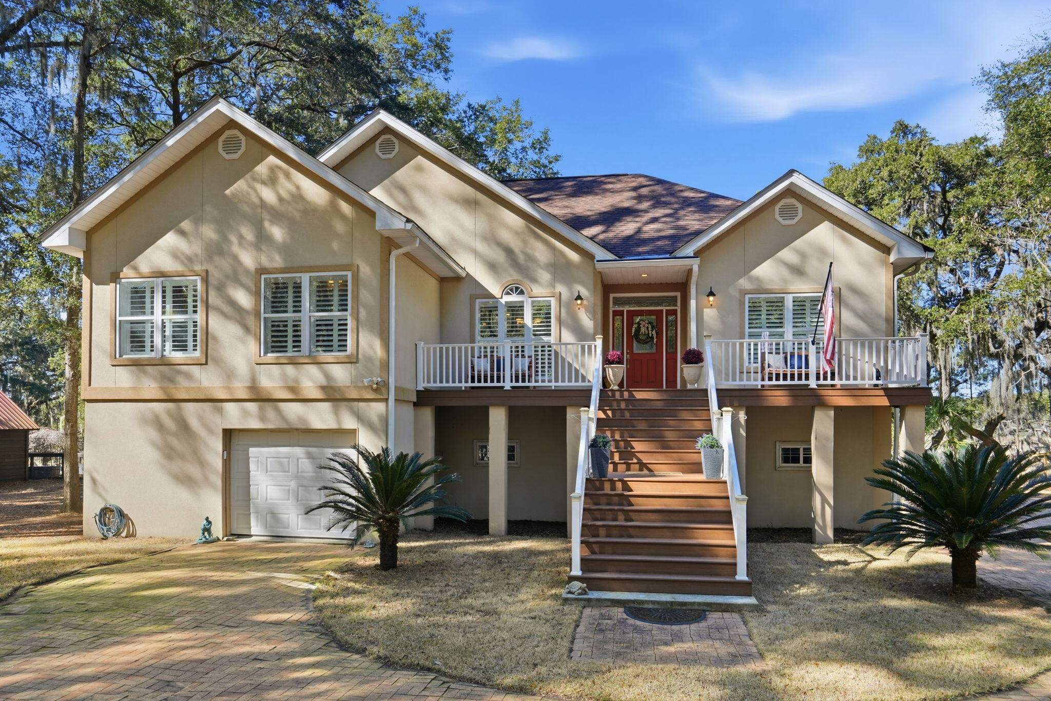 8448 Chisolm Pltn Road Edisto Island, SC 29438 - Photo 44 of 56 1-web-or-mls-013_DSC05107