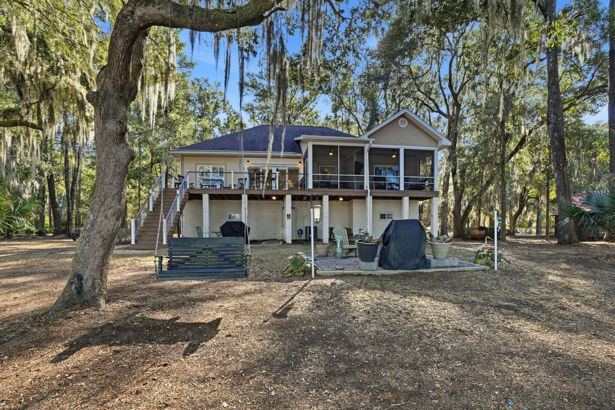 8448 Chisolm Pltn Road Edisto Island, SC 29438 - Photo 45 of 56 44-web-or-mls-053_DSC04987_1