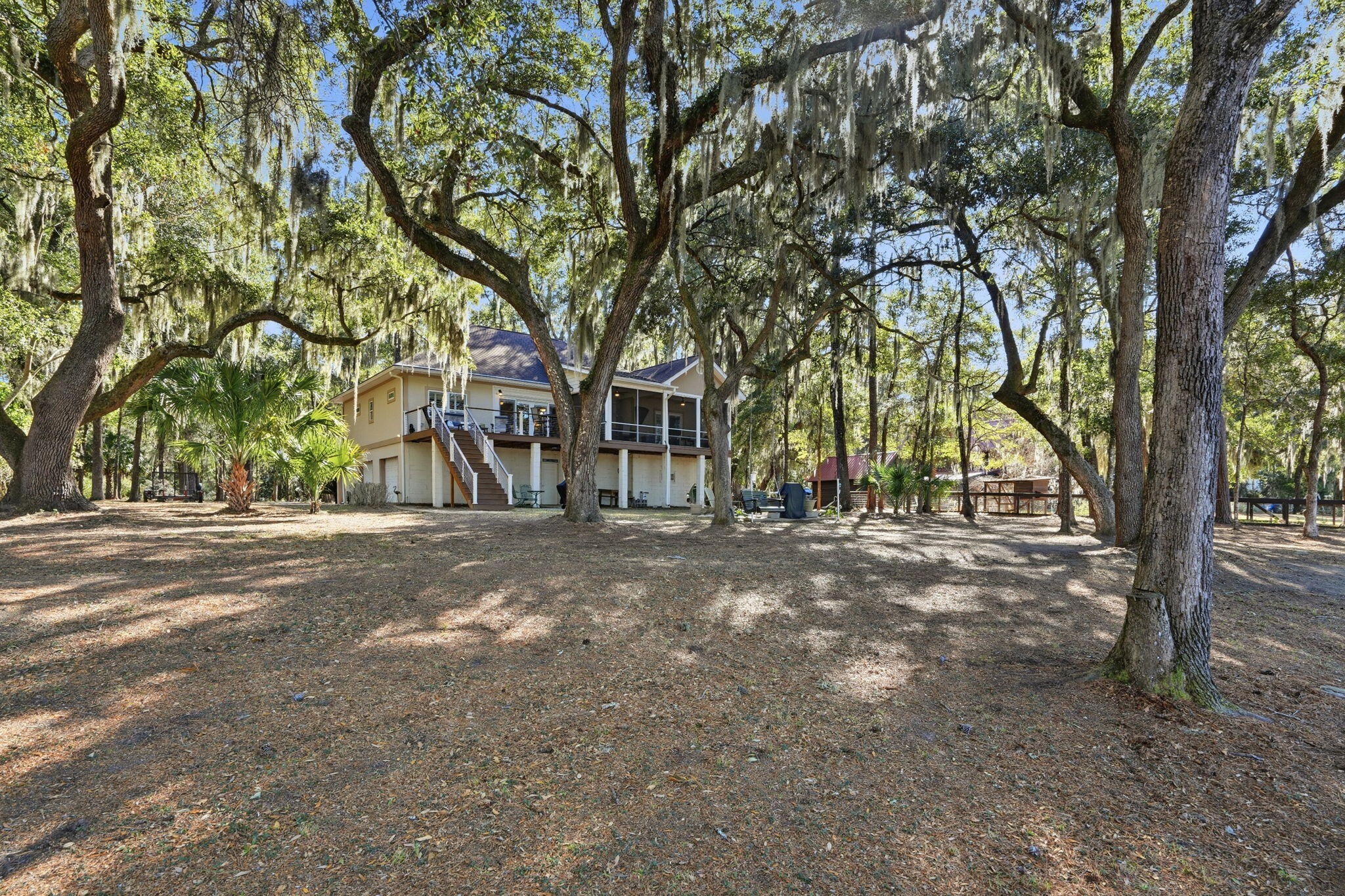 8448 Chisolm Pltn Road Edisto Island, SC 29438 - Photo 46 of 56 47-web-or-mls-059_DSC05095