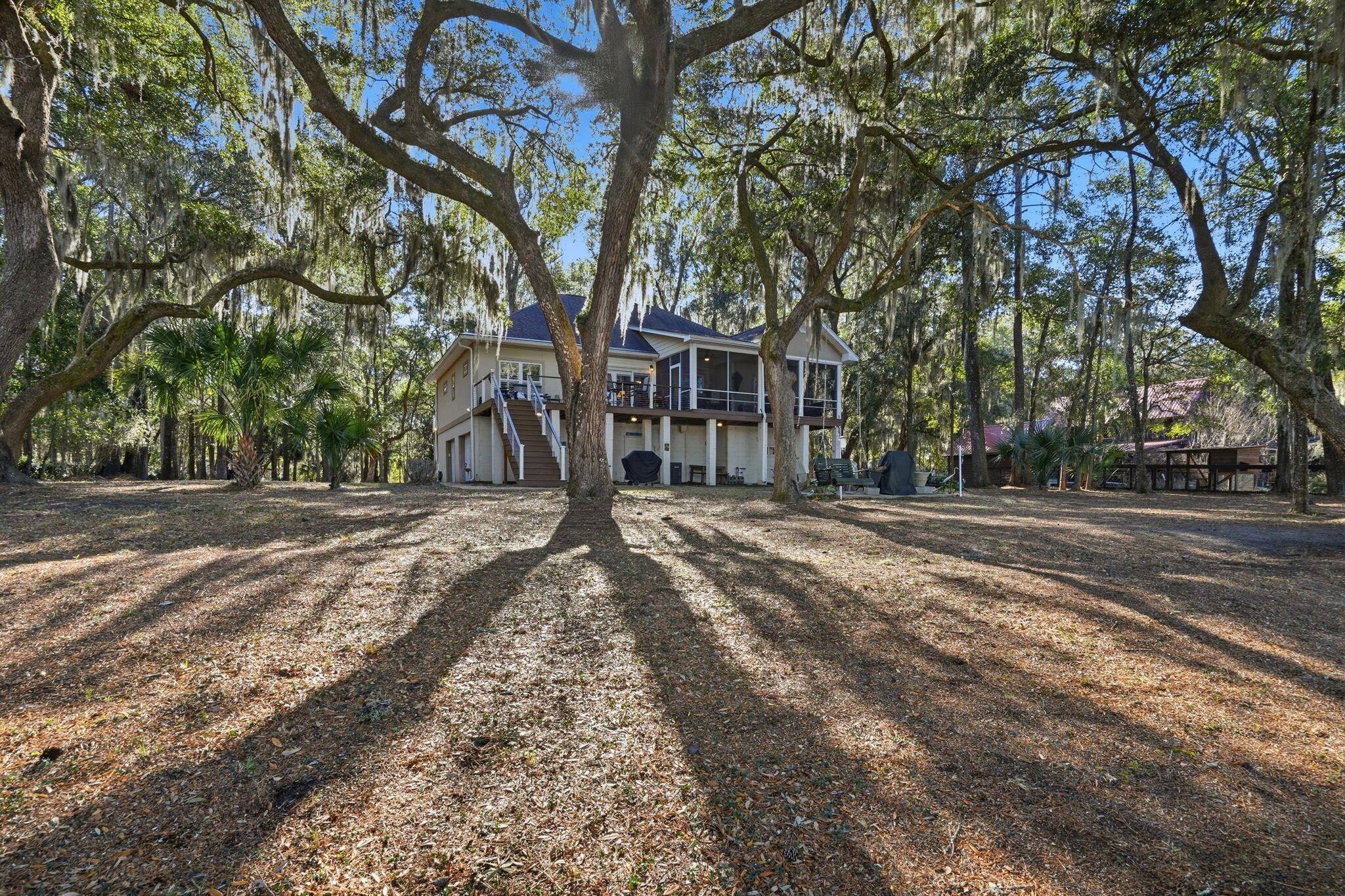 8448 Chisolm Pltn Road Edisto Island, SC 29438 - Photo 47 of 56 48-web-or-mls-052_DSC04984_1