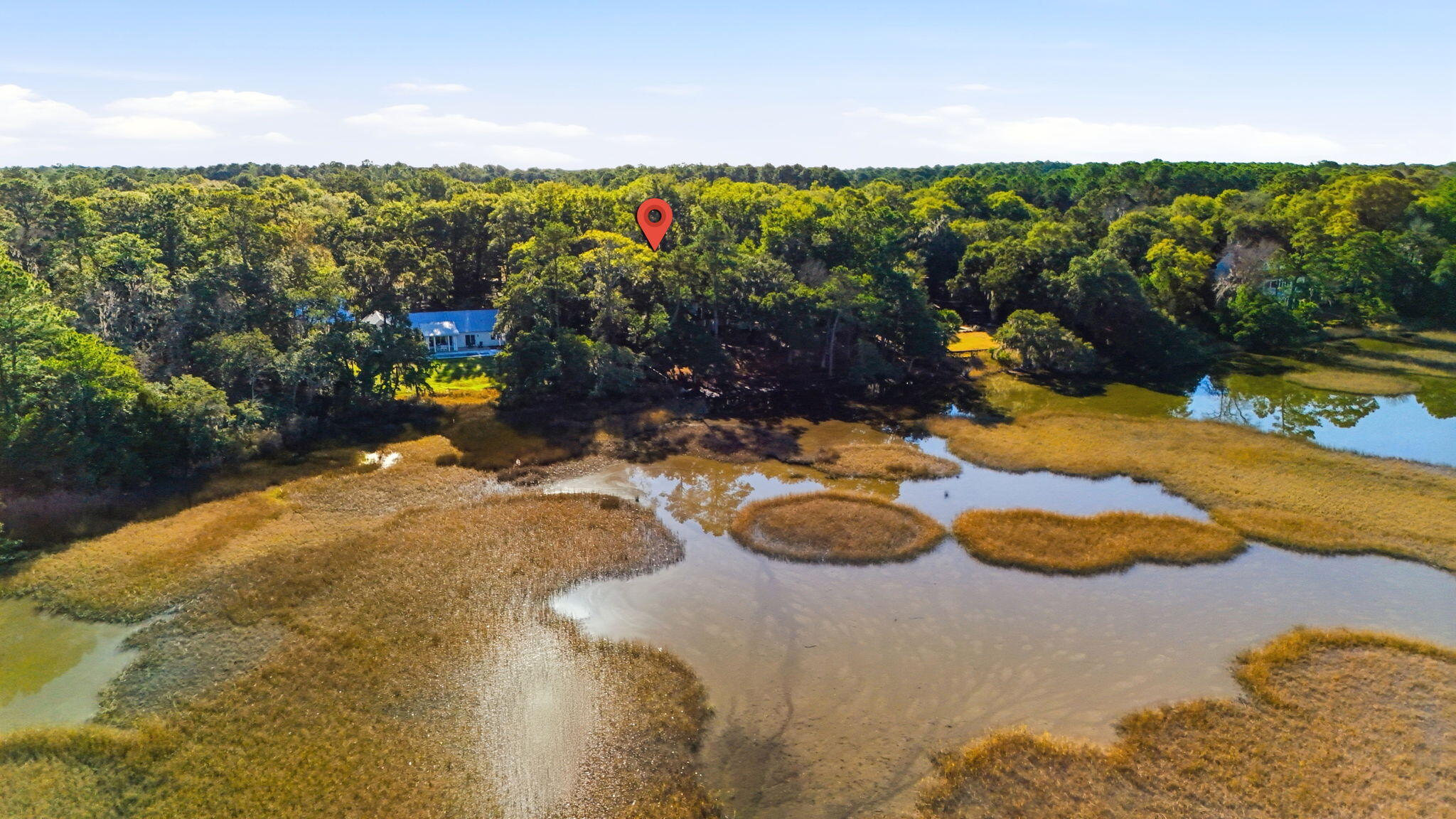 8448 Chisolm Pltn Road Edisto Island, SC 29438 - Photo 49 of 56 56-web-or-mls-003_DJI_20260122101641_001