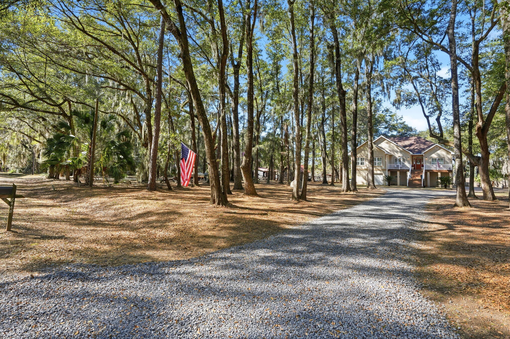 8448 Chisolm Pltn Road Edisto Island, SC 29438 - Photo 8 of 56 3-web-or-mls-015_DSC05089_1