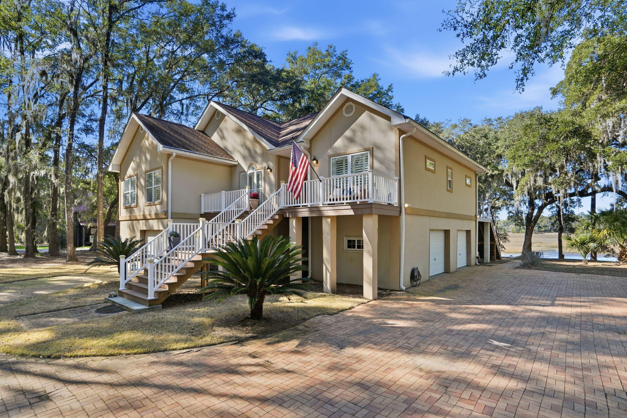8448 Chisolm Pltn Road Edisto Island, SC 29438 - Photo 9 of 56 5-web-or-mls-017_DSC05104_1