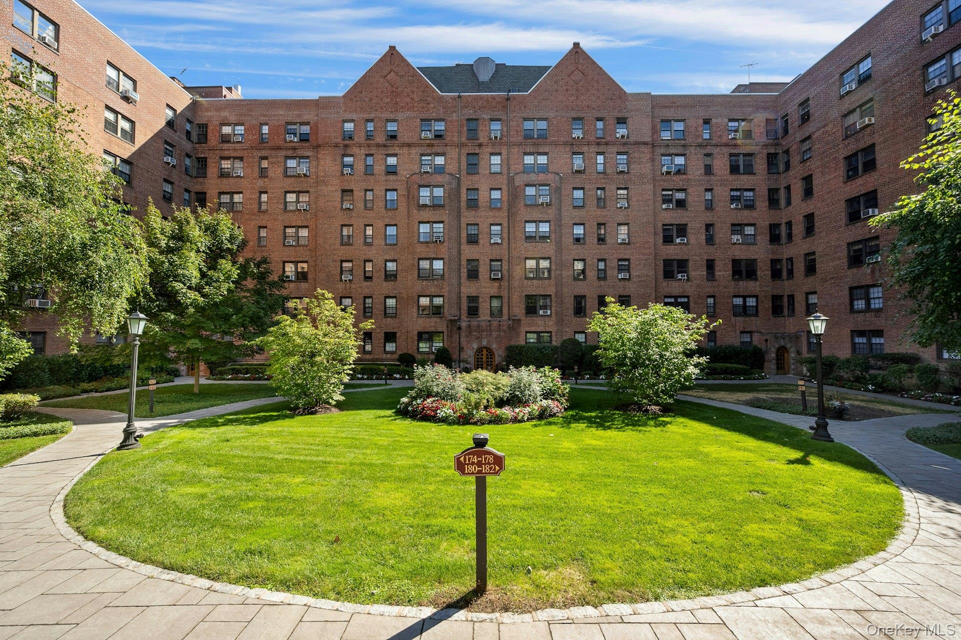 180 Garth Road, Unit 6E Scarsdale, NY 10583 - Photo 1 of 1 View of building exterior