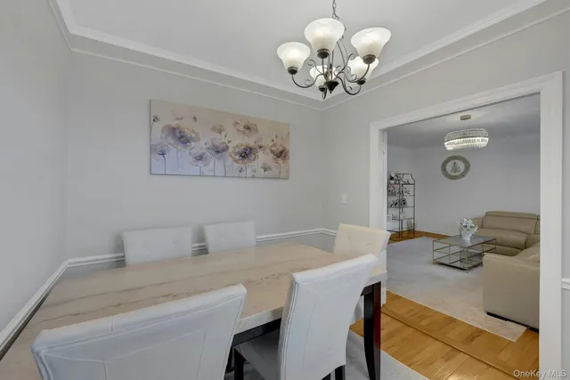 $449,000 | 180 Garth Road, Unit 6E, Scarsdale, NY 10583