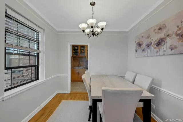 $449,000 | 180 Garth Road, Unit 6E, Scarsdale, NY 10583