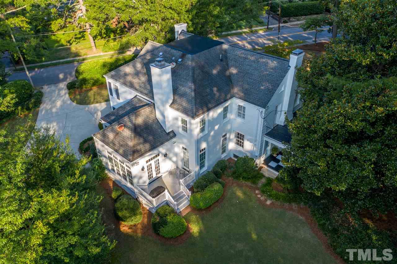 1810 St Marys Street Raleigh, NC 27608 - Photo 1 of 30