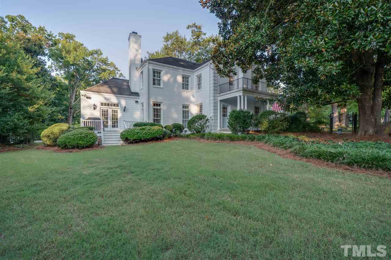 1810 St Marys Street Raleigh, NC 27608 - Photo 3 of 30