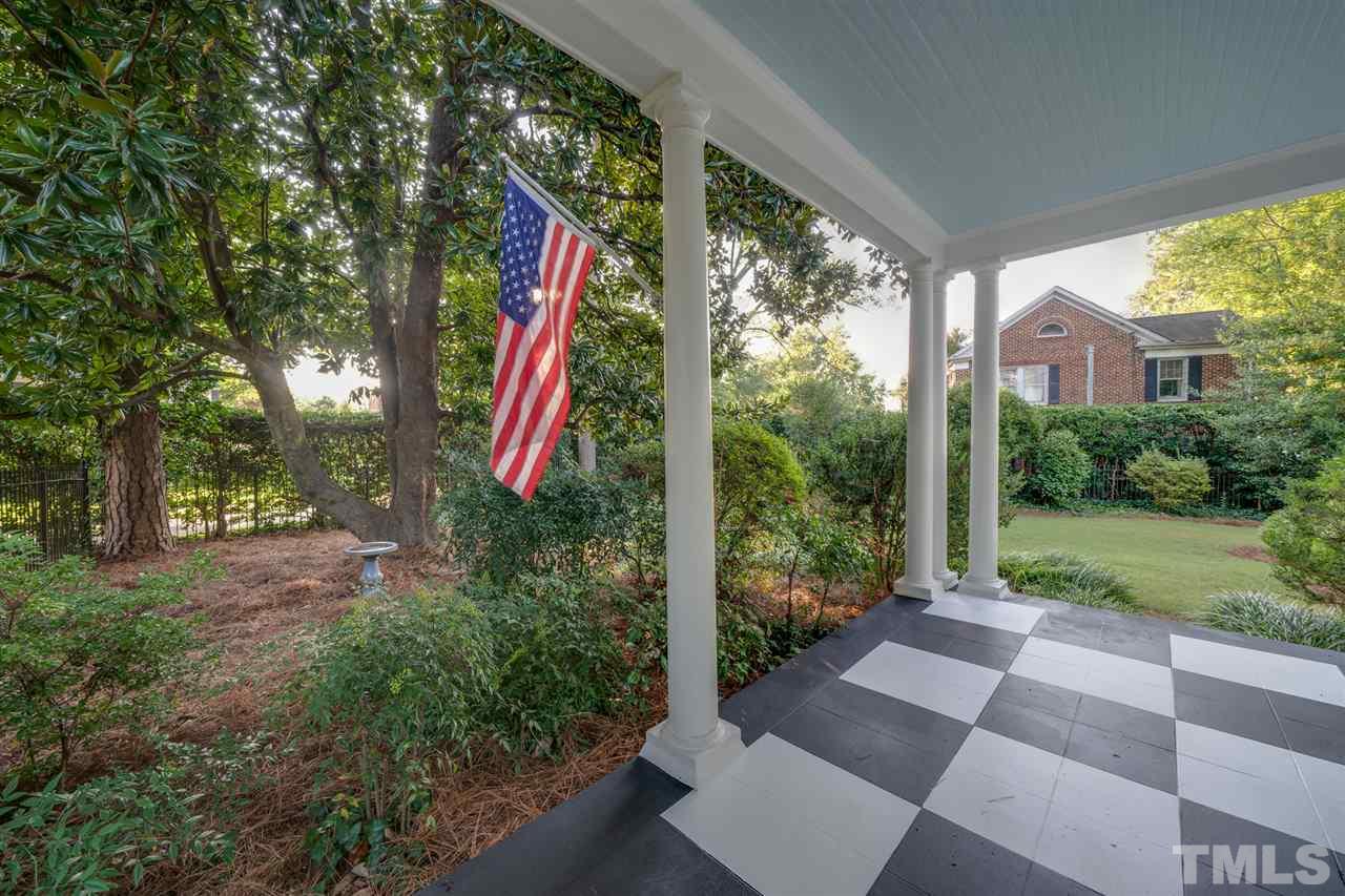 1810 St Marys Street Raleigh, NC 27608 - Photo 4 of 30