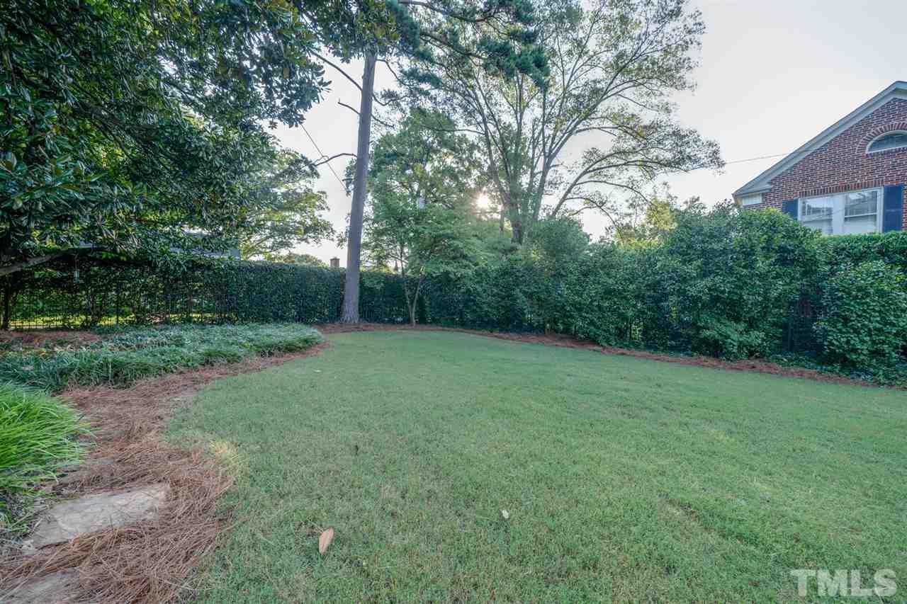 1810 St Marys Street Raleigh, NC 27608 - Photo 5 of 30