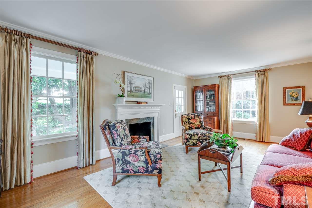 1810 St Marys Street Raleigh, NC 27608 - Photo 7 of 30