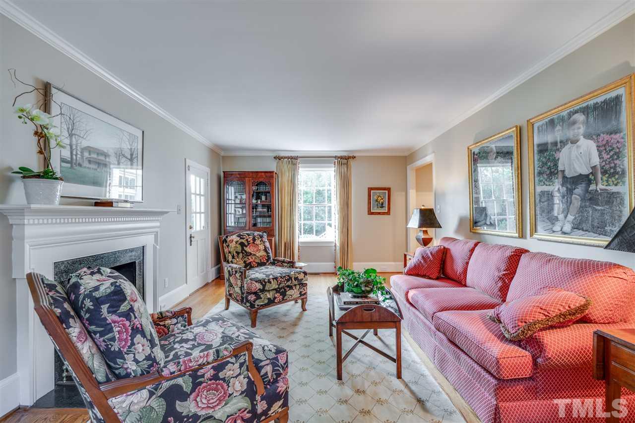 1810 St Marys Street Raleigh, NC 27608 - Photo 8 of 30