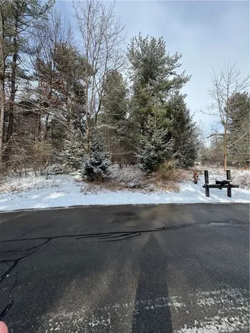 $32,500 | 5564 Lakewood Trail, South Bristol, NY 14424