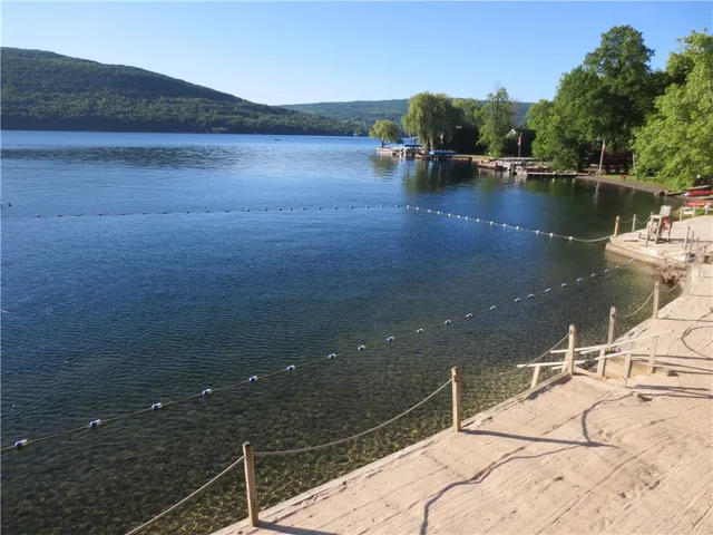 $32,500 | 5564 Lakewood Trail, South Bristol, NY 14424