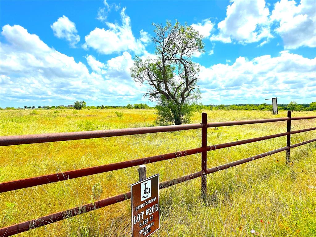 2091 Fm-52 Perrin, TX 76486 - Photo 23 of 23 a view of ocean from a balcony
