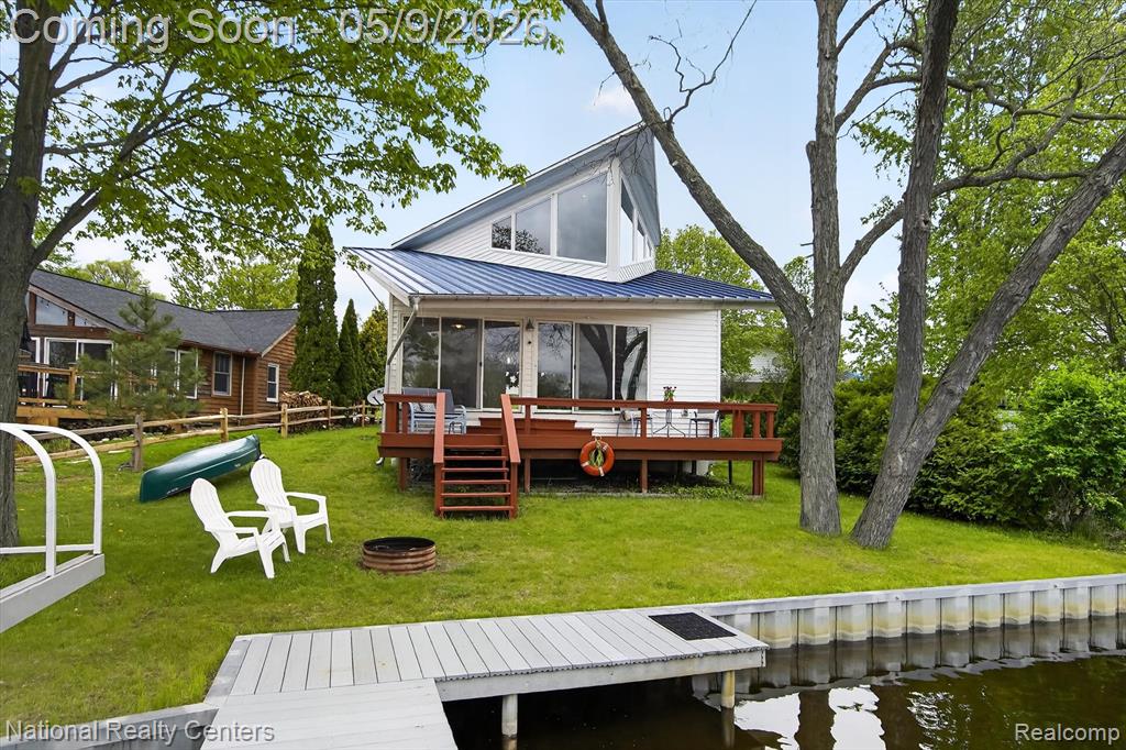 11505 Sunset Boulevard Pinckney, MI 48169 - Photo 36 of 53