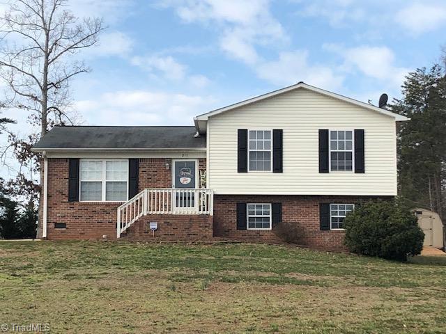 211 Cane Creek Road Lexington, NC 27292 - Photo 1 of 19 Gallery Image 1