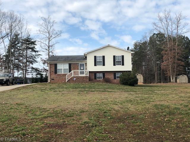 211 Cane Creek Road Lexington, NC 27292 - Photo 2 of 19 Gallery Image 2
