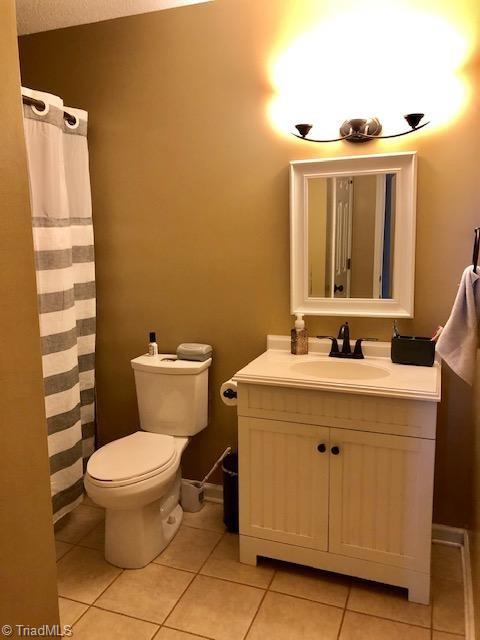 211 Cane Creek Road Lexington, NC 27292 - Photo 13 of 19 Gallery Image 13