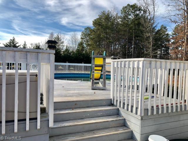 211 Cane Creek Road Lexington, NC 27292 - Photo 15 of 19 Gallery Image 15