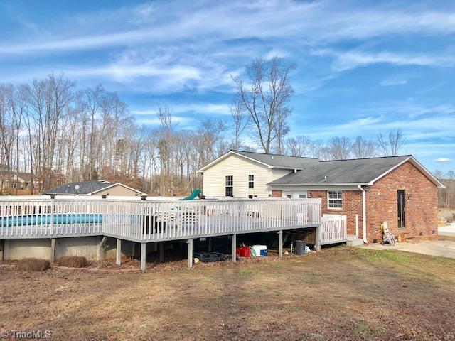 211 Cane Creek Road Lexington, NC 27292 - Photo 16 of 19 Gallery Image 16