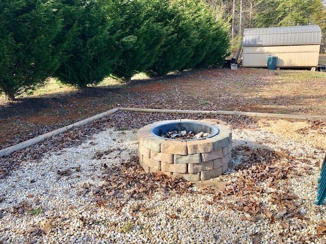 211 Cane Creek Road Lexington, NC 27292 - Photo 17 of 19 Gallery Image 17