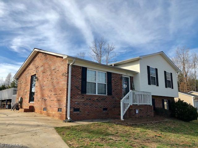 211 Cane Creek Road Lexington, NC 27292 - Photo 18 of 19 Gallery Image 18
