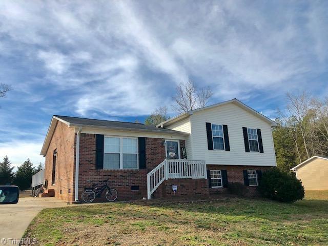 211 Cane Creek Road Lexington, NC 27292 - Photo 19 of 19 Gallery Image 19