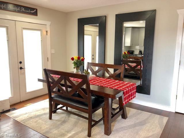211 Cane Creek Road Lexington, NC 27292 - Photo 6 of 19 Gallery Image 6