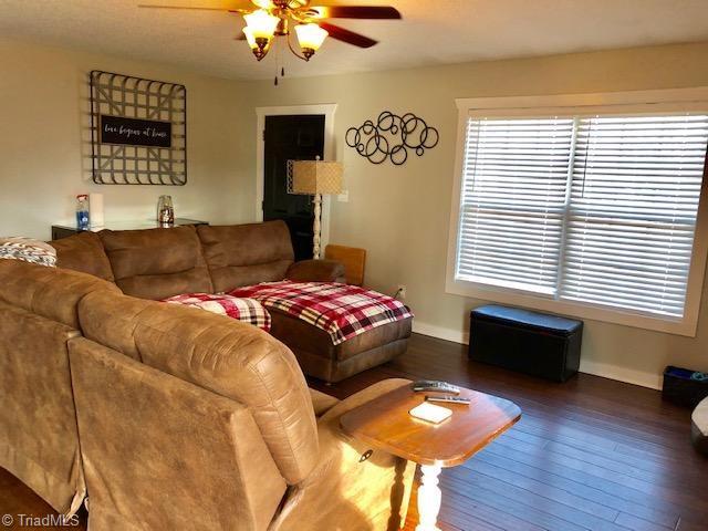 211 Cane Creek Road Lexington, NC 27292 - Photo 8 of 19 Gallery Image 8