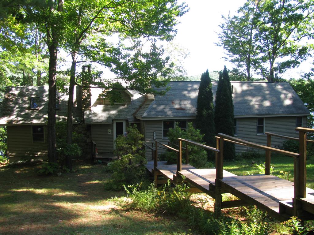 141 Guinea Ridge Road Gilmanton, NH 03237 - Photo 22 of 35