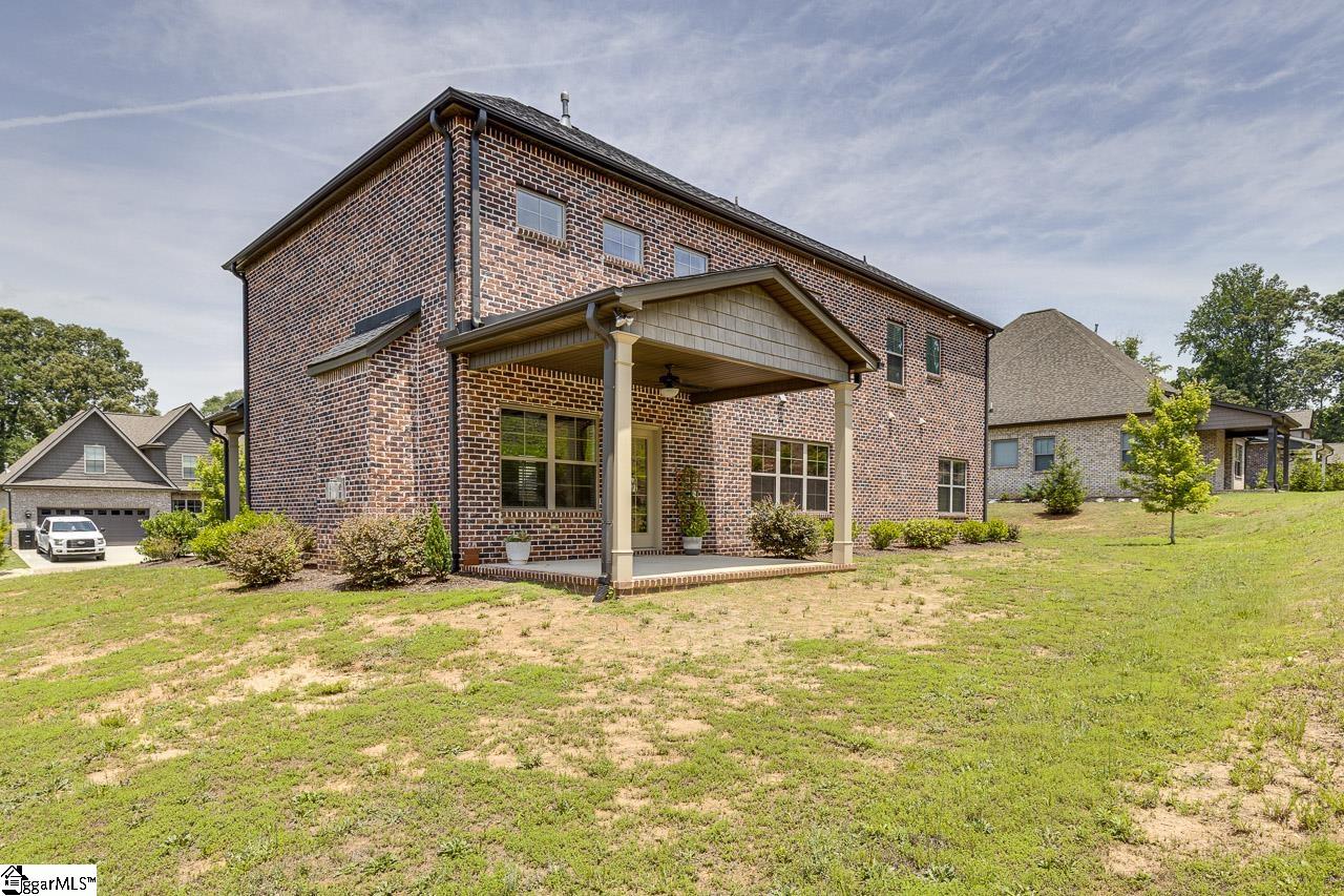 126 Siena Drive Anderson, SC 29621 - Photo 3 of 50
