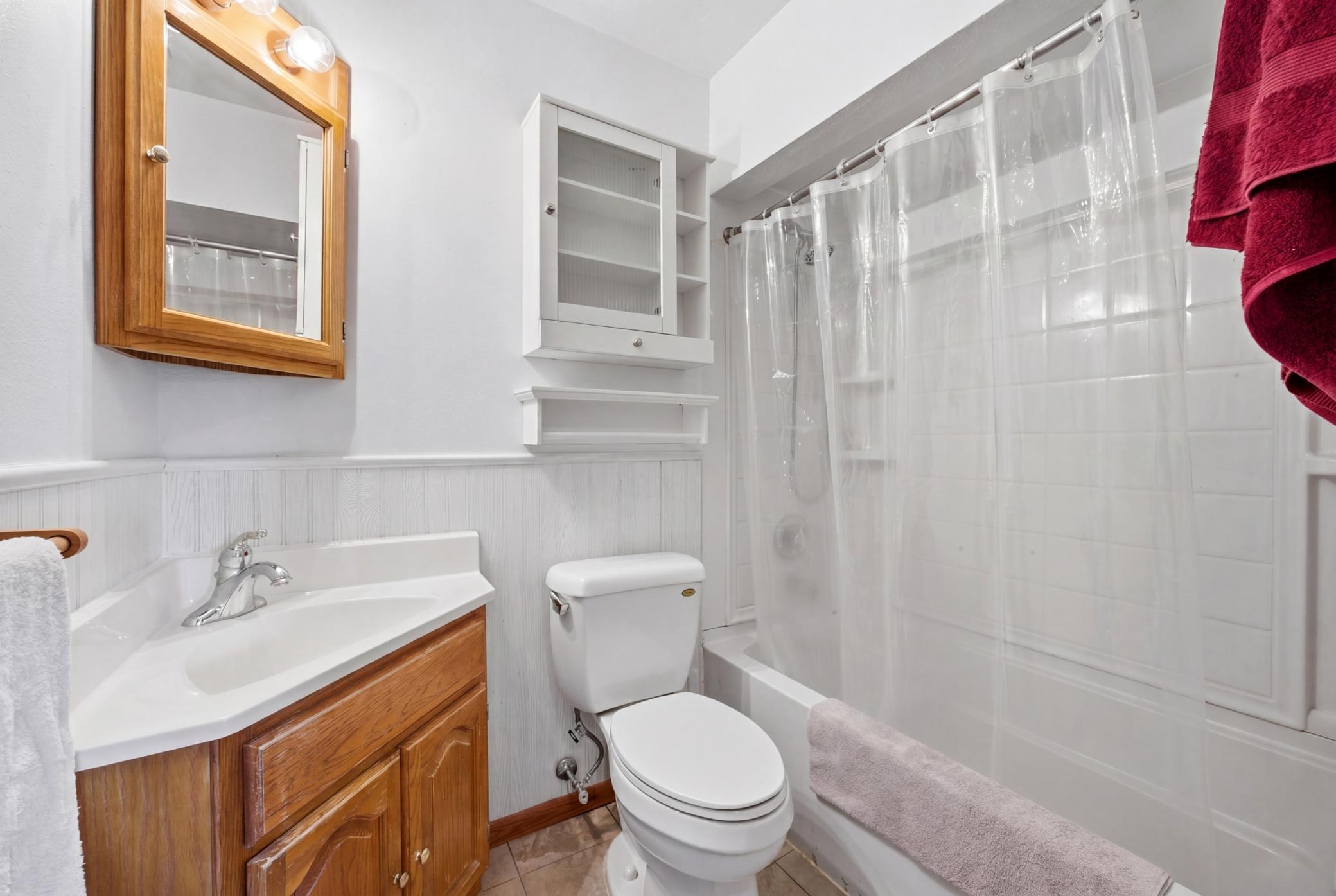 809 6th Avenue North, Unit C14 Fargo, ND 58102 - Photo 11 of 16