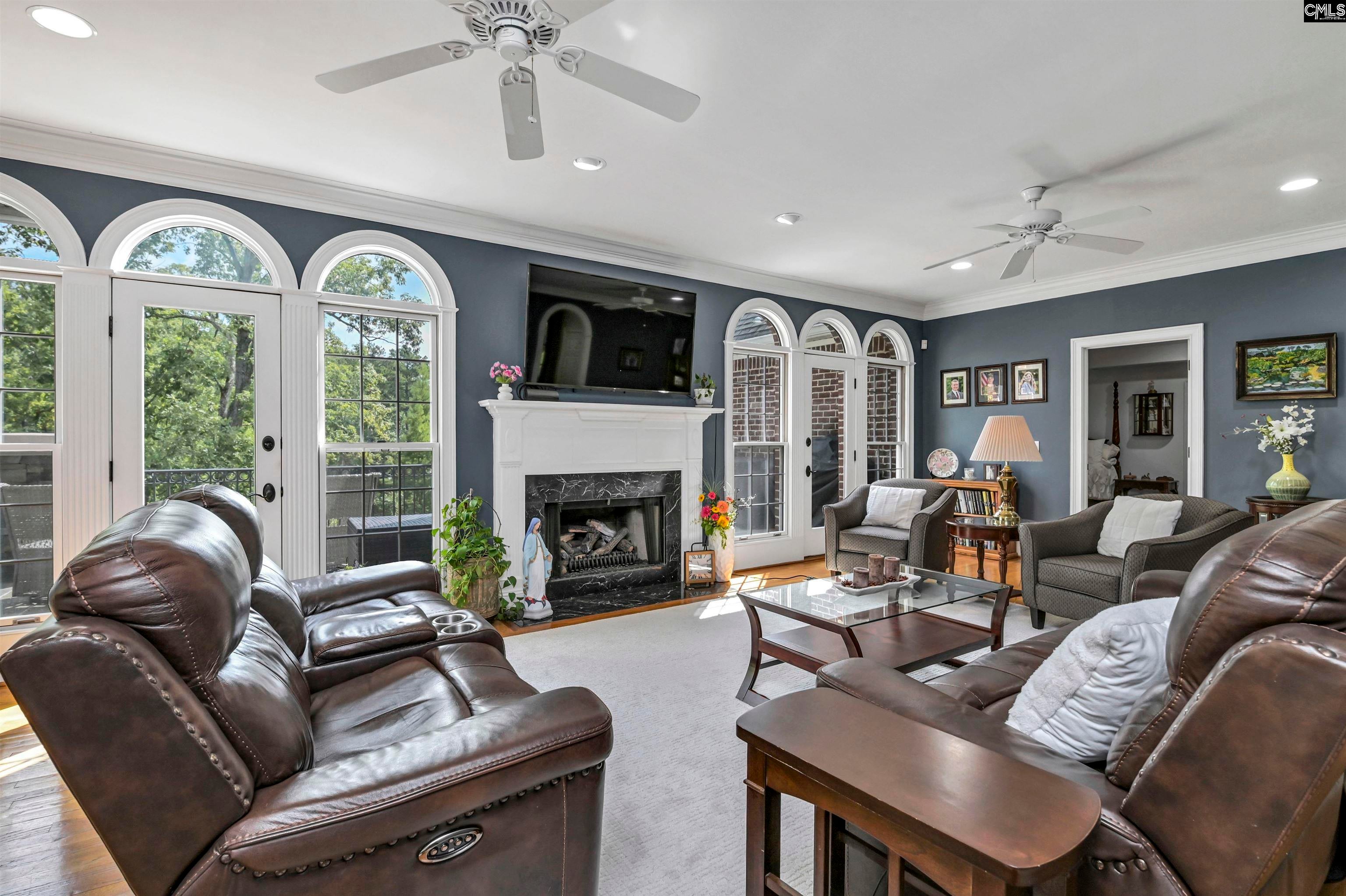 1492 Fulmer Road Blythewood, SC 29016 - Photo 4 of 72 Gallery Image 4