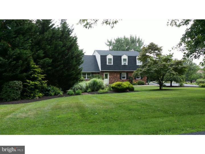 1328 Pleasant View Road Coopersburg, PA 18036 - Photo 1 of 23 Exterior Front