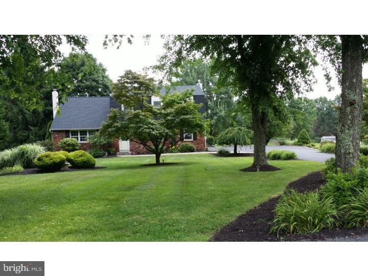 1328 Pleasant View Road Coopersburg, PA 18036 - Photo 2 of 23 Exterior Front