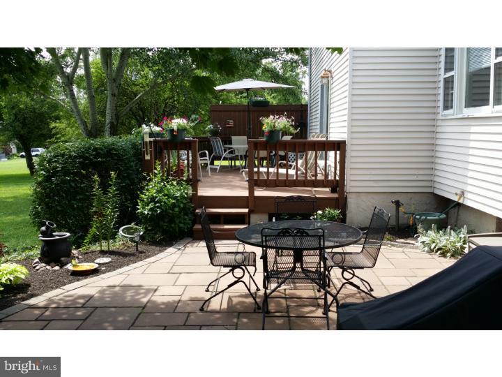 1328 Pleasant View Road Coopersburg, PA 18036 - Photo 16 of 23 Patio