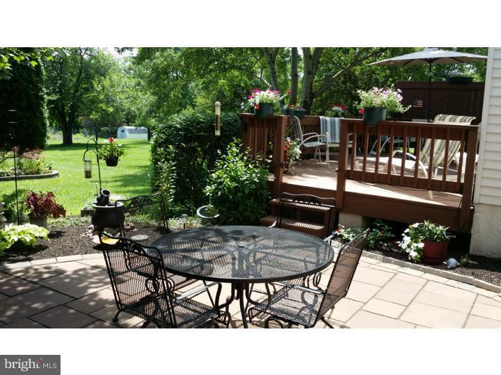 1328 Pleasant View Road Coopersburg, PA 18036 - Photo 19 of 23 Pool