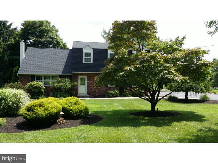 1328 Pleasant View Road Coopersburg, PA 18036 - Photo 3 of 23 Exterior Front