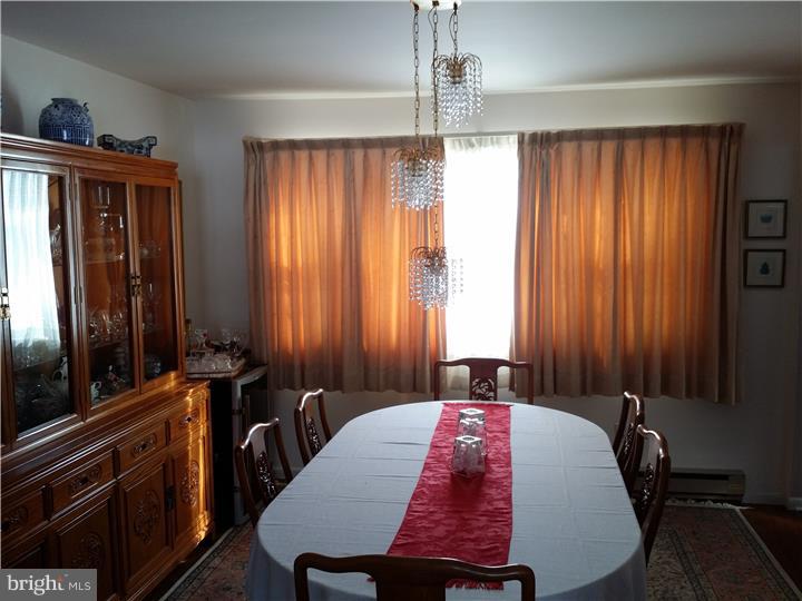 1328 Pleasant View Road Coopersburg, PA 18036 - Photo 6 of 23 Dining Room