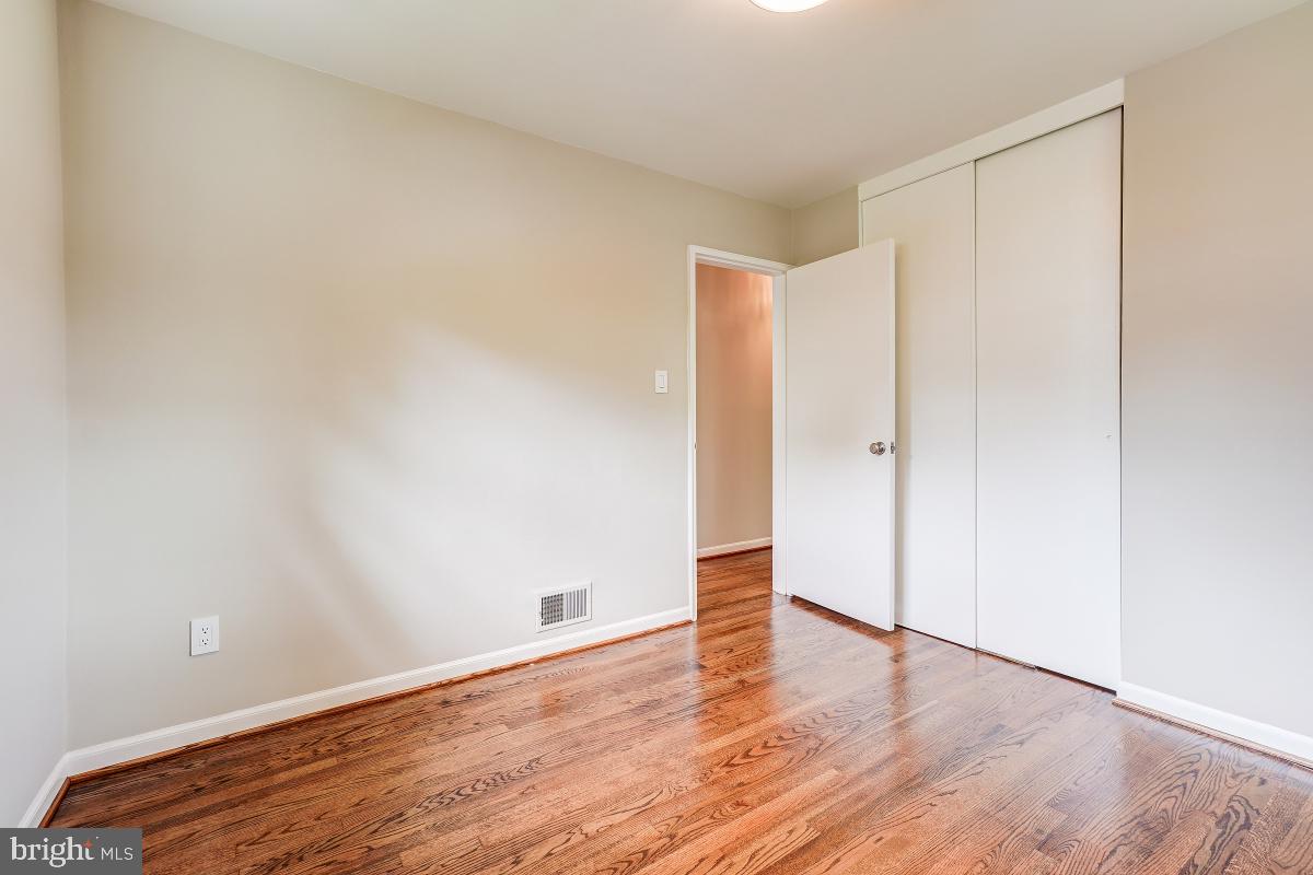 4801 Wyaconda Road Rockville, MD 20852 - Photo 26 of 48 Ample closet space