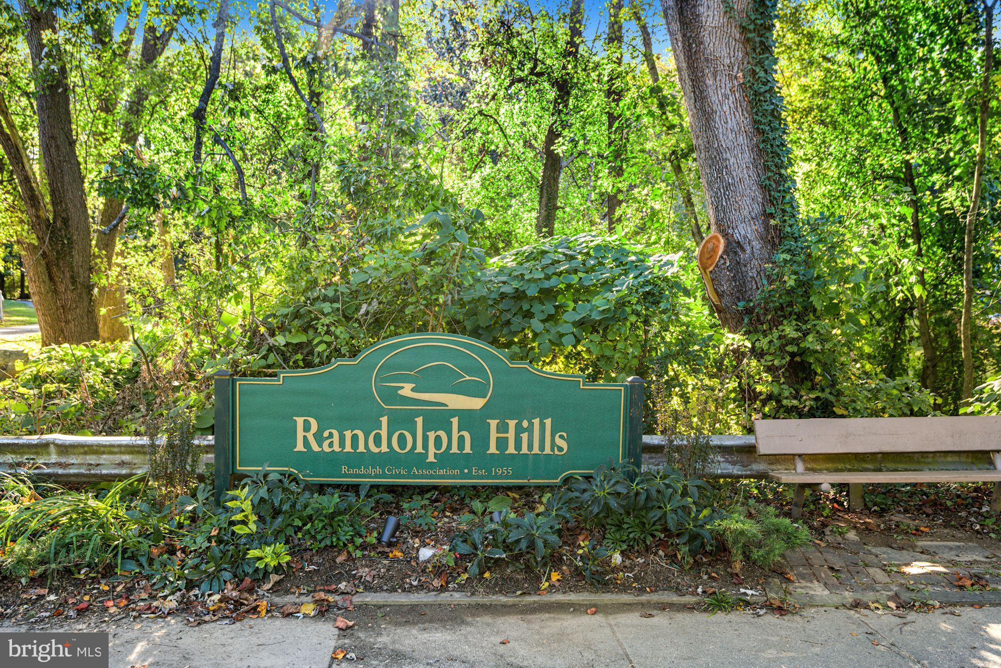 4801 Wyaconda Road Rockville, MD 20852 - Photo 42 of 48 Randolph Hills in
