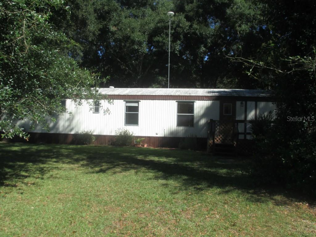 38320 Rolling Acres Road Lady Lake, FL 32159 - Photo 1 of 1 Front of Home