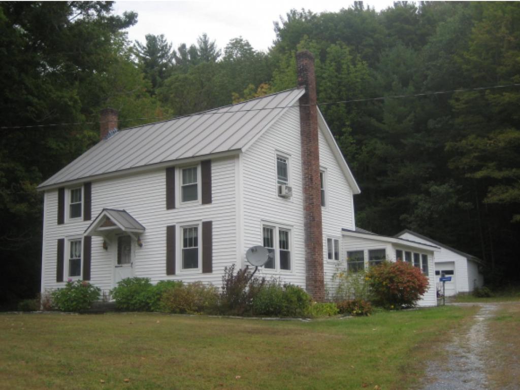 2167 Lake Dunmore Road Leicester, VT 05733 - Photo 1 of 14 Gallery Image 1